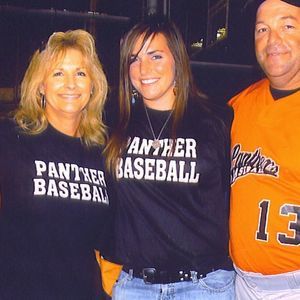 Meet your Posher, Denise